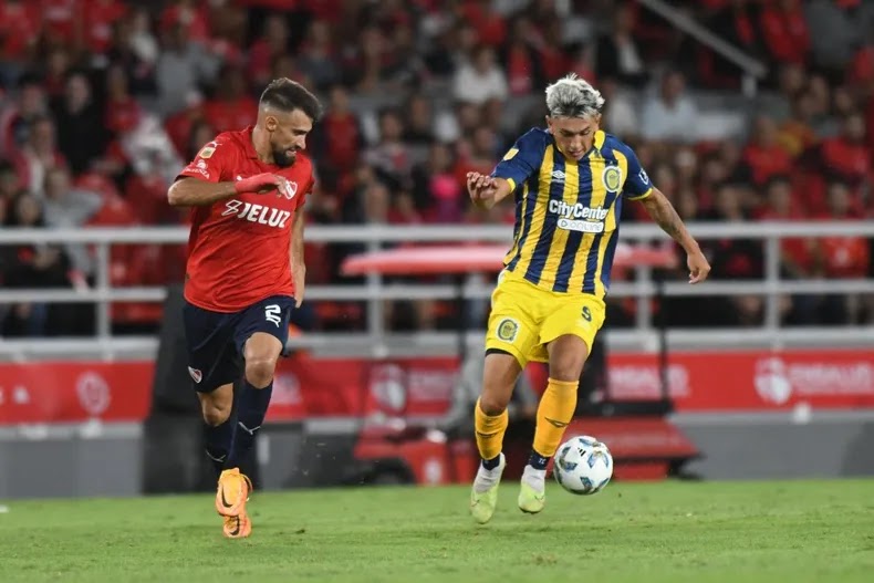 Nhận định, Soi kèo Independiente vs Rosario Central 7h30 ngày 16/11: Bất phân thắng bại - Ảnh 4