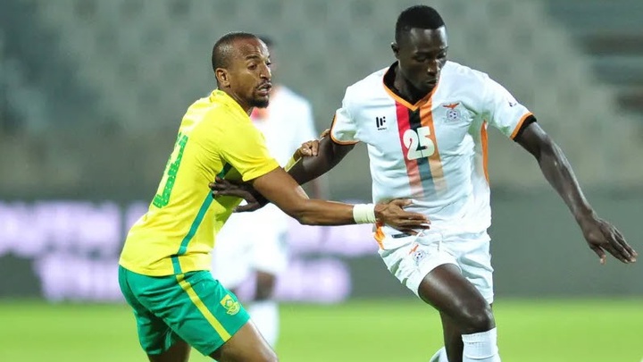 Nhận định, Soi kèo Nam Phi vs Zambia, 20h00 ngày 15/11: Tiếp đà thăng hoa - Ảnh 4