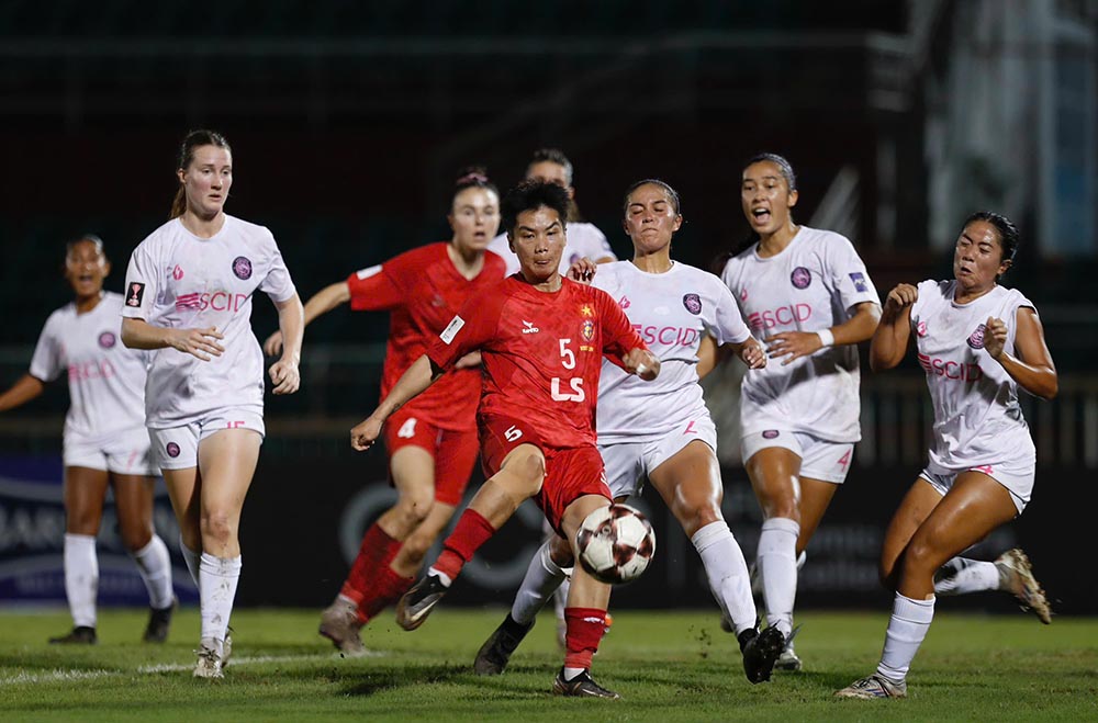 Nhận định, Soi kèo Nữ Stallion Laguna vs Nữ Melbourne City 15h00 ngày 16/11: Khó tạo bất ngờ - Ảnh 3