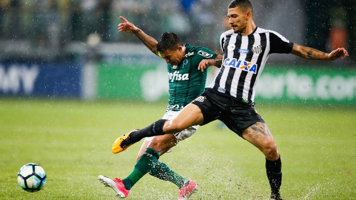 Nhận định, Soi kèo Santos vs Palmeiras 7h ngày 16/11: Chìm sâu vào khủng hoảng - Ảnh 4