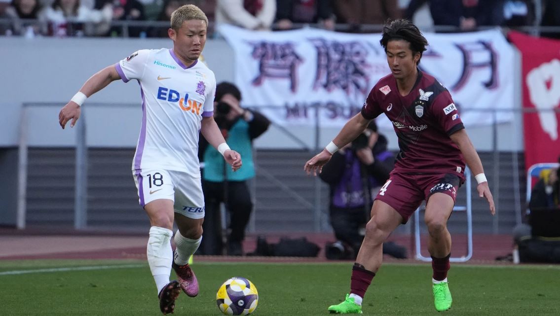 Nhận định, Soi kèo Vissel Kobe vs Sanfrecce Hiroshima 13h05 ngày 16/11: Chung kết sớm - Ảnh 4