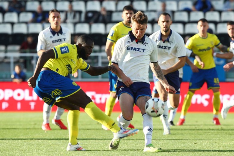 Nhận định, Soi kèo Athens Kallithea vs Egaleo, 20h00 ngày 16/11: Kết thúc gọn gàng - Ảnh 1