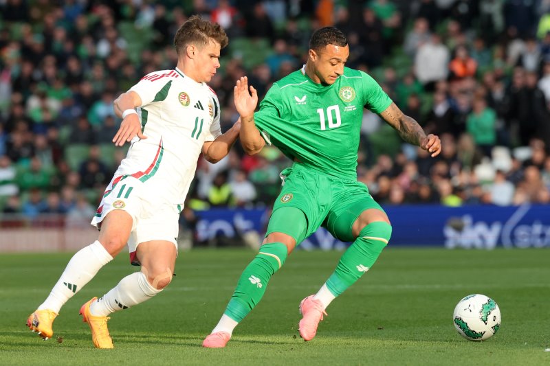 Nhận định, Soi kèo Hungary vs CH Ireland 21h00 ngày 16/11 - Ảnh 1