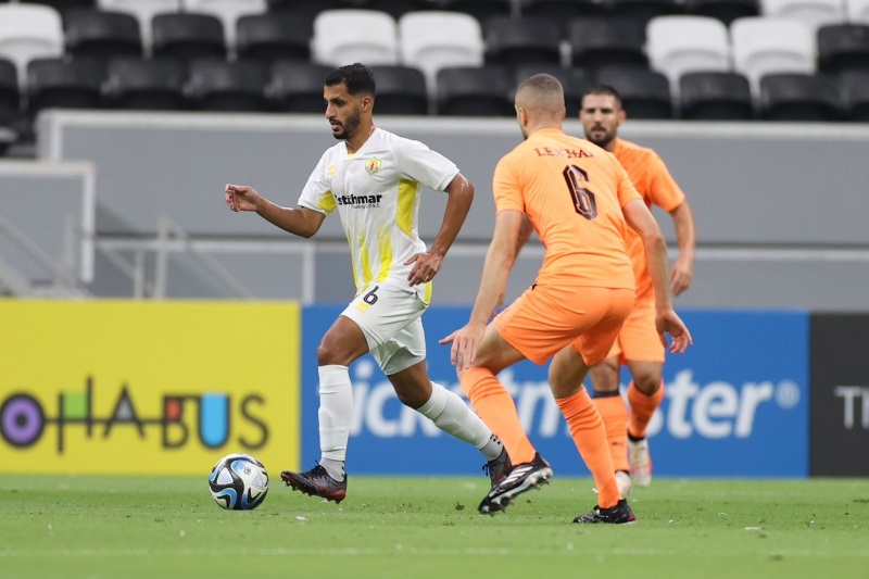 Nhận định, Soi kèo Muaither vs Al Kharaitiyat 21h30 ngày 16/11 - Ảnh 1