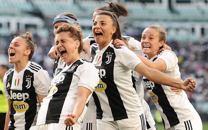 Nhận định, Soi kèo Nữ Juventus vs Nữ Genoa 0h00 ngày 17/11: Chủ nhà hưởng niềm vui - Ảnh 1