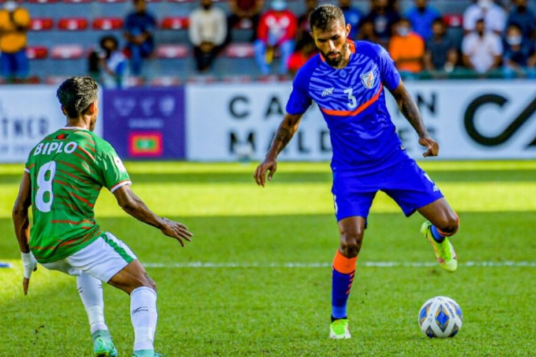 Nhận định, Soi kèo Bangladesh vs Ấn Độ, 21h00 ngày 18/11: Níu giữ chân nhau - Ảnh 1