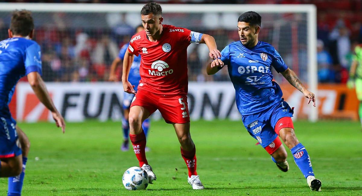 Nhận định, Soi kèo Belgrano vs Santa Fe 3h ngày 18/11: Ca khúc khải hoàn - Ảnh 4