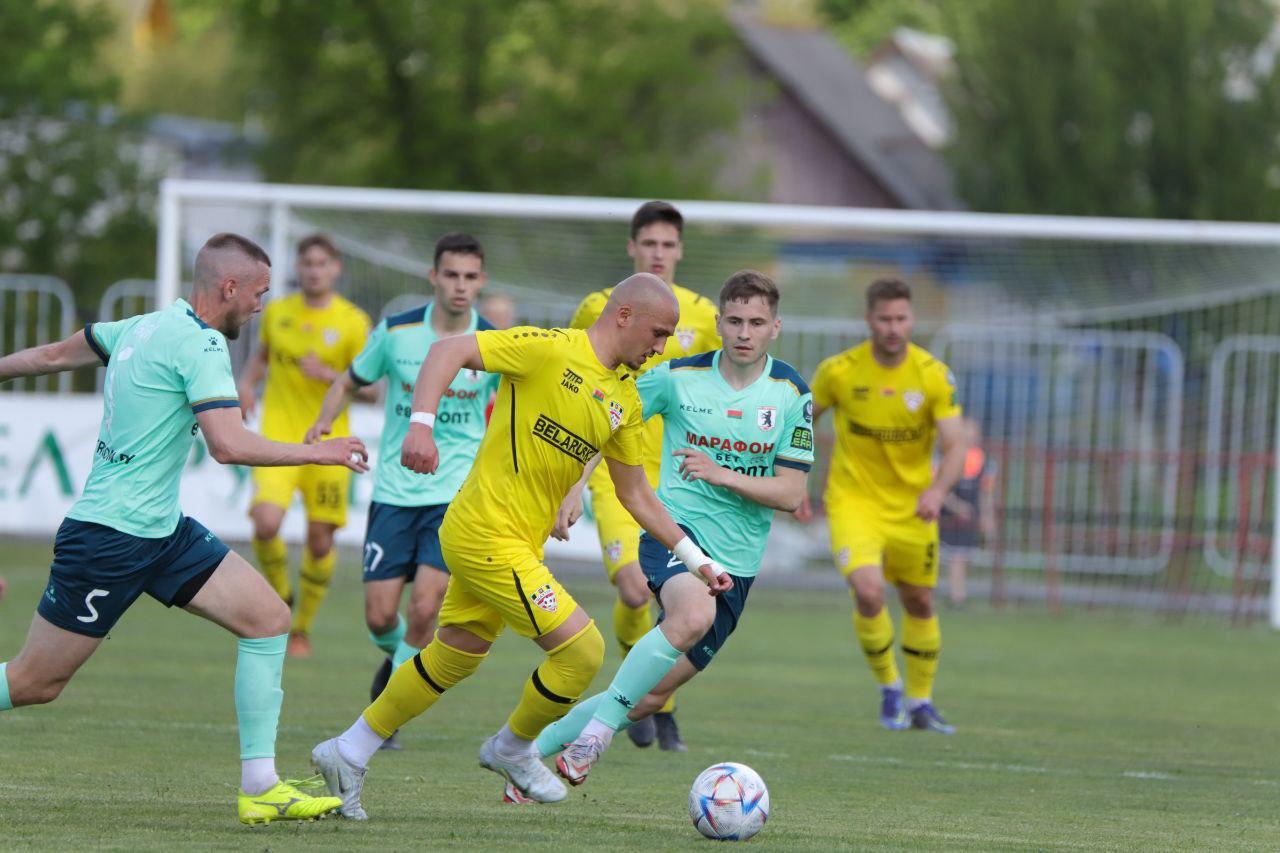 Nhận định, Soi kèo Dnepr Mogilev vs Orsha, 22h00 ngày 17/11: Sức bật thế chân tường - Ảnh 4