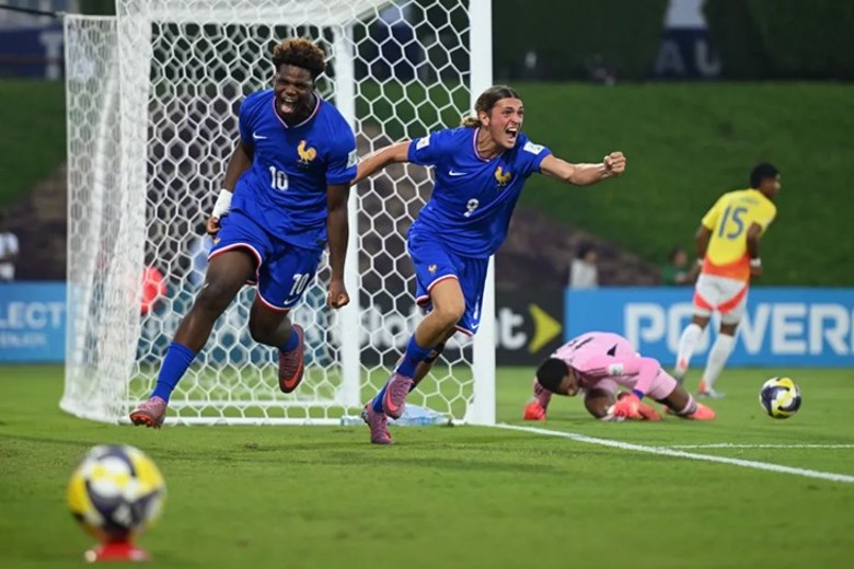 Nhận định, Soi kèo U17 Brazil vs U17 Pháp, 20h30 ngày 18/11: Kịch tính đến phút cuối - Ảnh 1