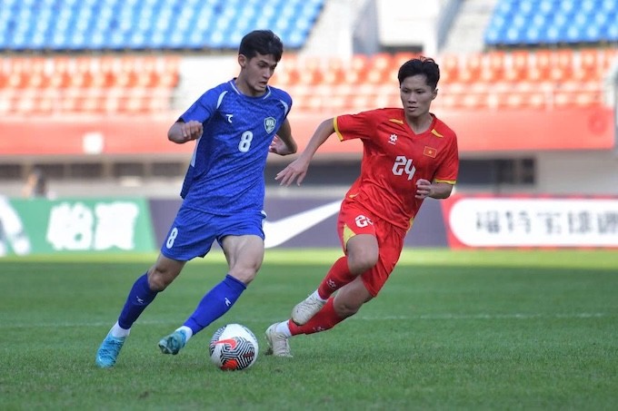 Nhận định, Soi kèo U22 Việt Nam vs U22 Hàn Quốc 14h30 ngày 18/11: Vô địch được không? - Ảnh 4