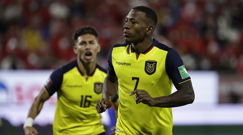 Nhận định, Soi kèo Ecuador vs New Zealand, 08h30 ngày 19/11: Hạ đẹp kẻ yếu - Ảnh 3