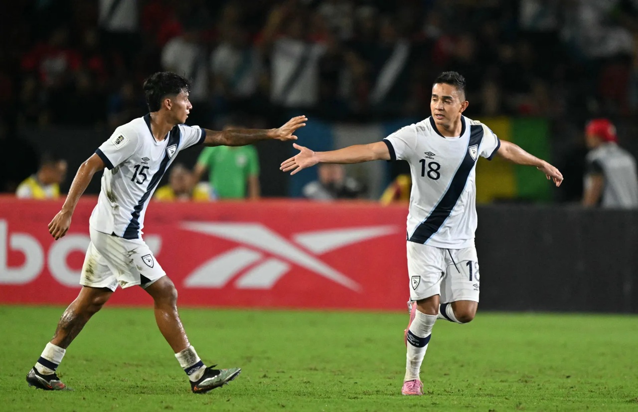 Nhận định, Soi kèo Guatemala vs Suriname 8h ngày 19/11: Giữ chắc ngôi đầu bảng - Ảnh 4