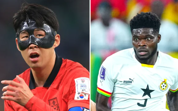 Nhận định, Soi kèo Hàn Quốc vs Ghana, 18h00 ngày 18/11: Chủ nhà mở tiệc - Ảnh 4