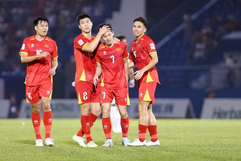 Nhận định, Soi kèo Lào vs Việt Nam, 19h00 ngày 19/11: 'Rồng vàng' hủy diệt - Ảnh 4