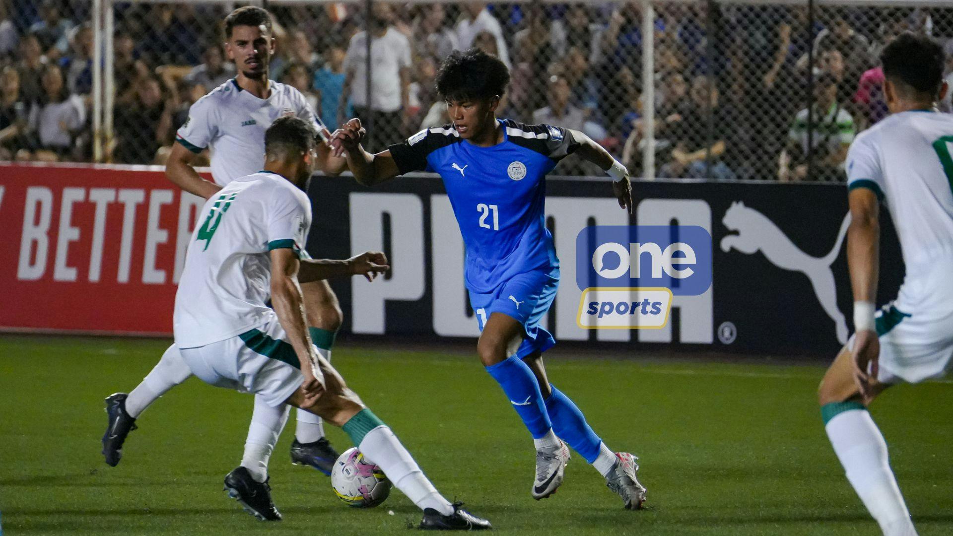 Nhận định, Soi kèo Maldives vs Philippines, 17h30 ngày 18/11: Thắng đậm càng tốt - Ảnh 4