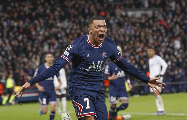 PSG tố Mbappe thiếu trung thực và lạm dụng niềm tin - Ảnh 1