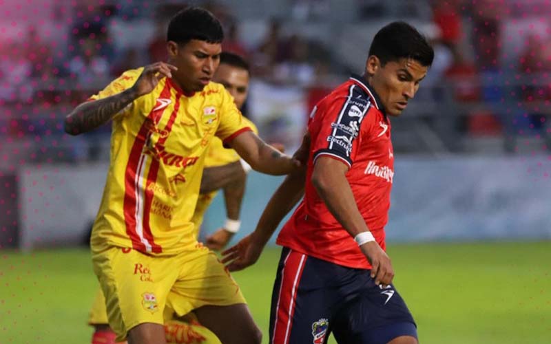 Nhận định, Soi kèo Atletico Morelia vs Irapuato 9h00 ngày 20/11: Chủ nhà đi tiếp - Ảnh 1
