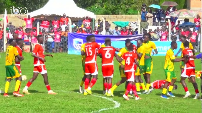 Nhận định, Soi kèo Kitara vs Bidco Bul, 20h00 ngày 20/11: Khó thắng kẻ cứng đầu - Ảnh 4