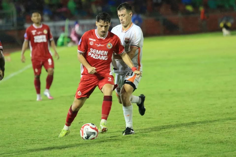 Nhận định, Soi kèo Persijap Jepara vs Semen Padang 15h30 ngày 20/11: Đối thủ cân sức - Ảnh 4