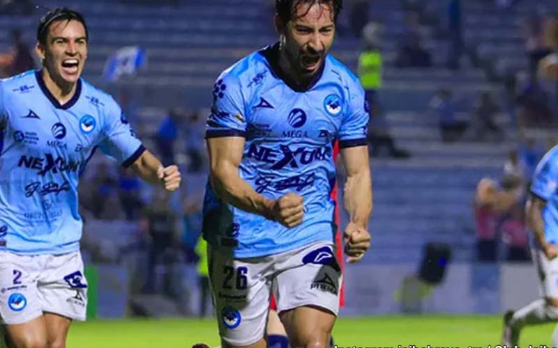 Nhận định, Soi kèo Tepatitlan vs Club Jaiba Brava 9h00 ngày 20/11: Thử thách cho chủ nhà - Ảnh 1