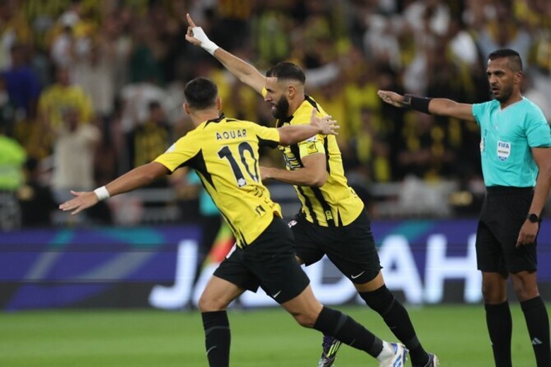 Nhận định, Soi kèo Al Ittihad vs Al-Riyadh, 22h15 ngày 21/11: Nhà vua thị uy - Ảnh 1