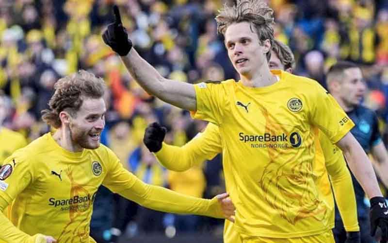 Nhận định, Soi kèo KFUM-Kameratene Oslo vs Bodo Glimt 1h00 ngày 22/11: Trắng tay trên sân nhà - Ảnh 1