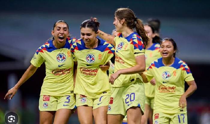 Nhận định, Soi kèo Nữ Club America vs Nữ Tigres UANL 9h ngày 21/11: Chiến thắng nhọc nhằn - Ảnh 4