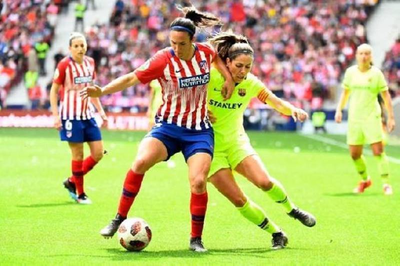 Nhận định, Soi kèo Nữ Twente vs Nữ Atletico Madrid 00h45 ngày 21/11: Chủ nhà có điểm - Ảnh 1