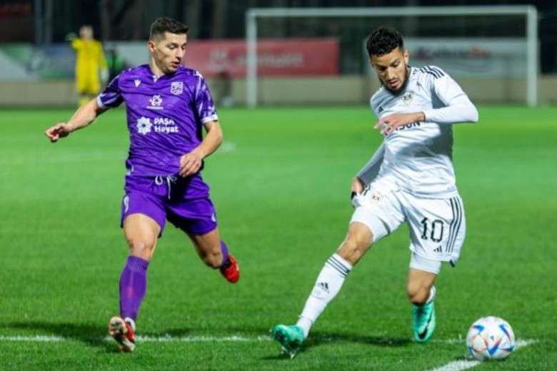 Nhận định, Soi kèo Sumqayit vs Qarabag, 22h00 ngày 21/11: Nới rộng khoảng cách - Ảnh 1