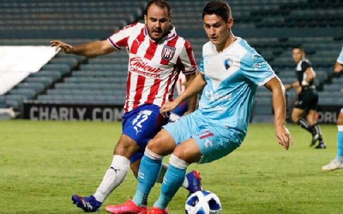 Nhận định, Soi kèo Tepatitlan vs Club Jaiba Brava 9h ngày 21/11: Khác có quà! - Ảnh 4