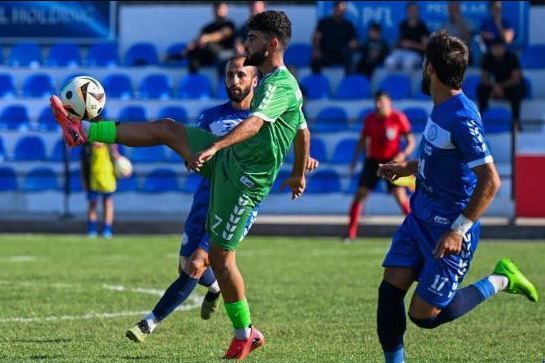 Nhận định, Soi kèo Zaqatala vs Shahdagh Qusar 17h00 ngày 20/11: Cân tài cân sức - Ảnh 4