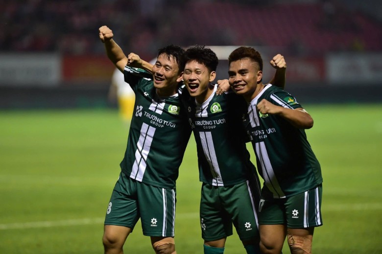 Nhận định, Soi kèo Đồng Nai vs Hà Tĩnh, 18h00 ngày 22/11: Bất ngờ thú vị - Ảnh 1