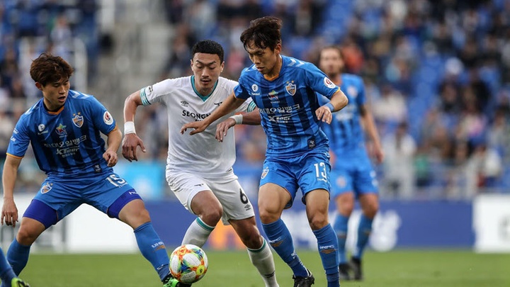 Nhận định, Soi kèo Gwangju vs Ulsan HD, 14h30 ngày 22/11: Trụ hạng thành công - Ảnh 4
