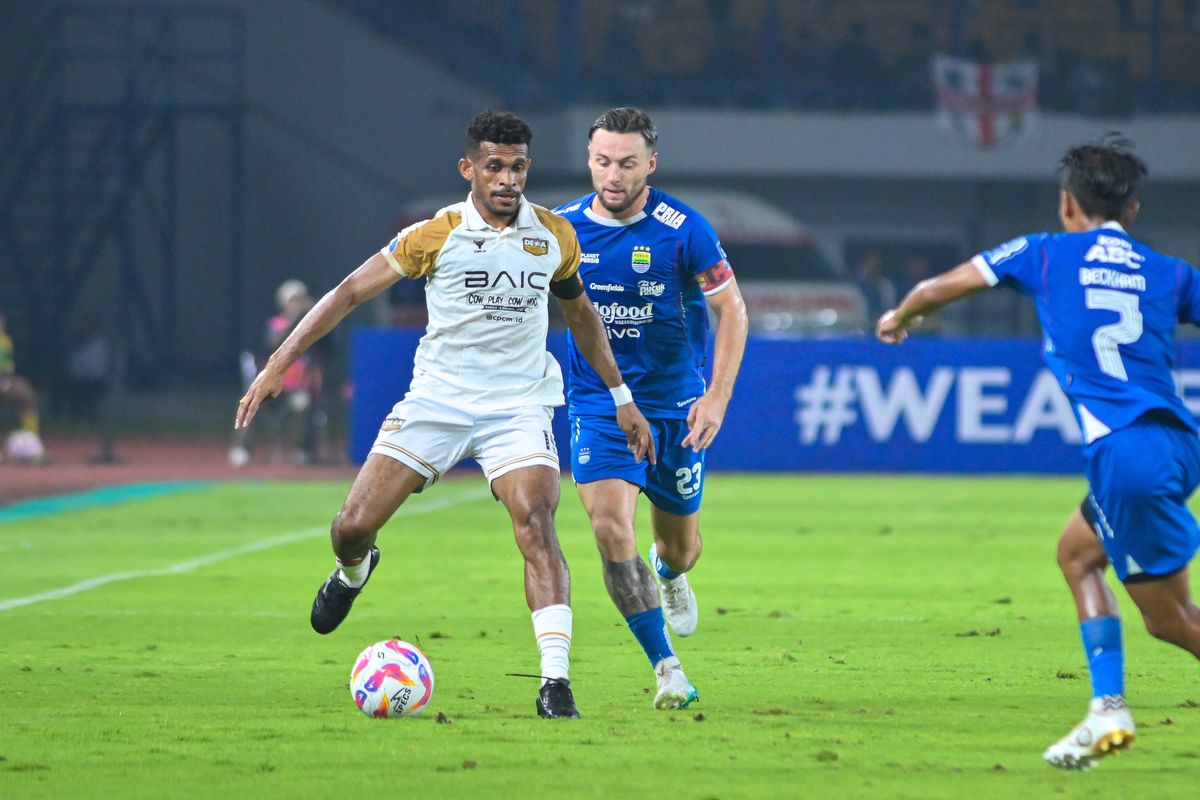 Nhận định, Soi kèo Persib Bandung vs Dewa United 19h00 ngày 21/11: Sức mạnh nhà vô địch - Ảnh 4