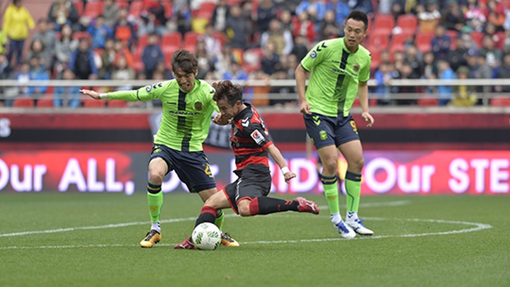 Nhận định, Soi kèo Pohang Steelers vs Jeonbuk, 14h30 ngày 22/11: Không dễ thắng nhà vô địch - Ảnh 4