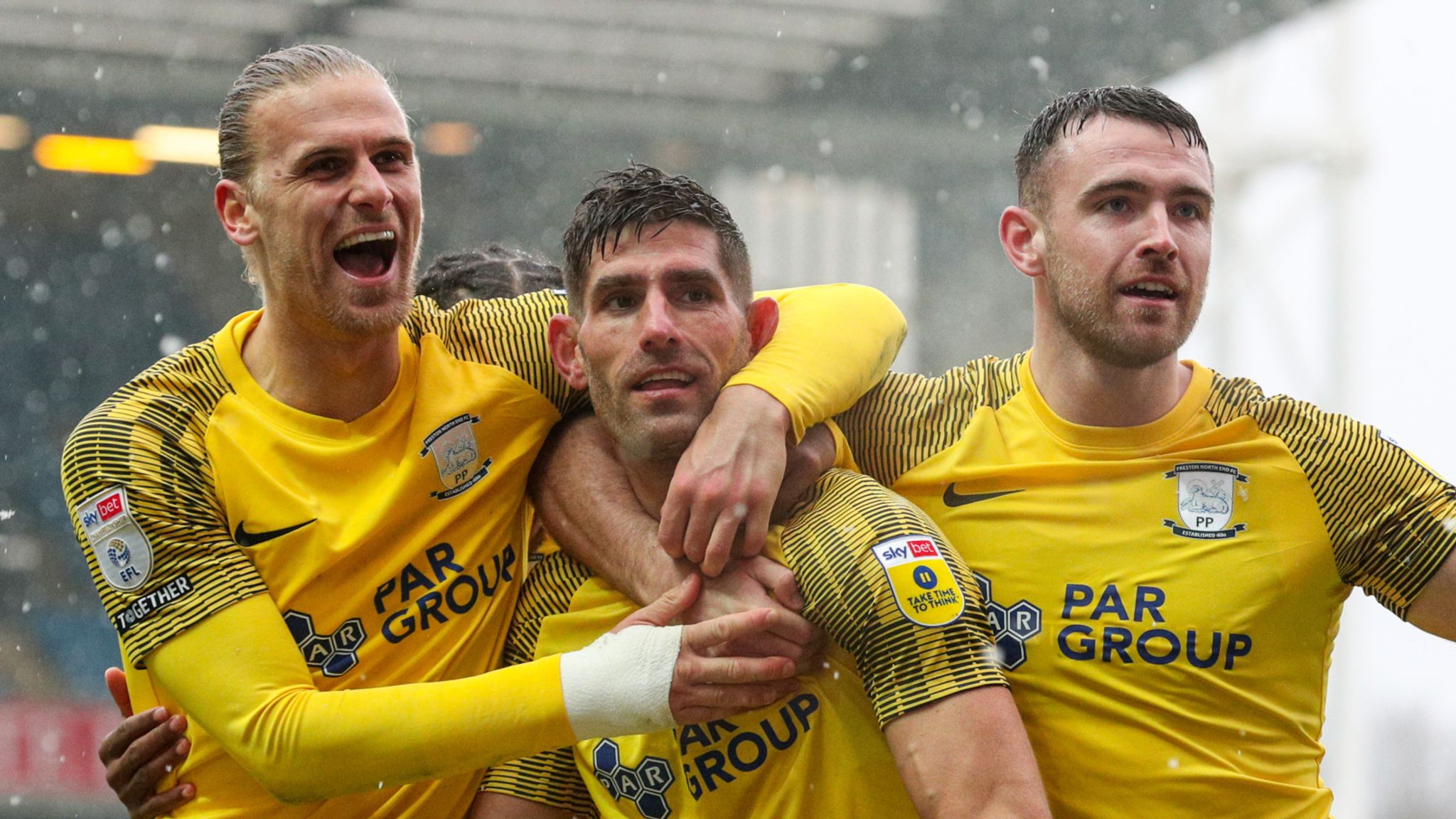 Nhận định, Soi kèo Preston North End vs Blackburn Rovers 3h ngày 22/11: Gặp phải thằng liều - Ảnh 4