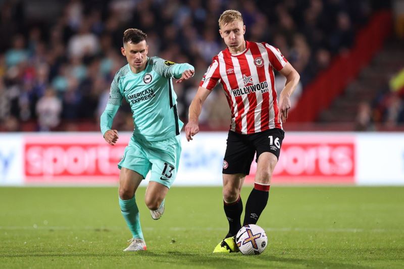 Nhận định, Soi kèo Brighton vs Brentford 22h00 ngày 22/11: Điểm tựa sân nhà - Ảnh 4