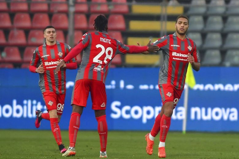 Nhận định, Soi kèo Cremonese vs AS Roma, 21h00 ngày 23/11: Tiếp đà thăng hoa - Ảnh 1