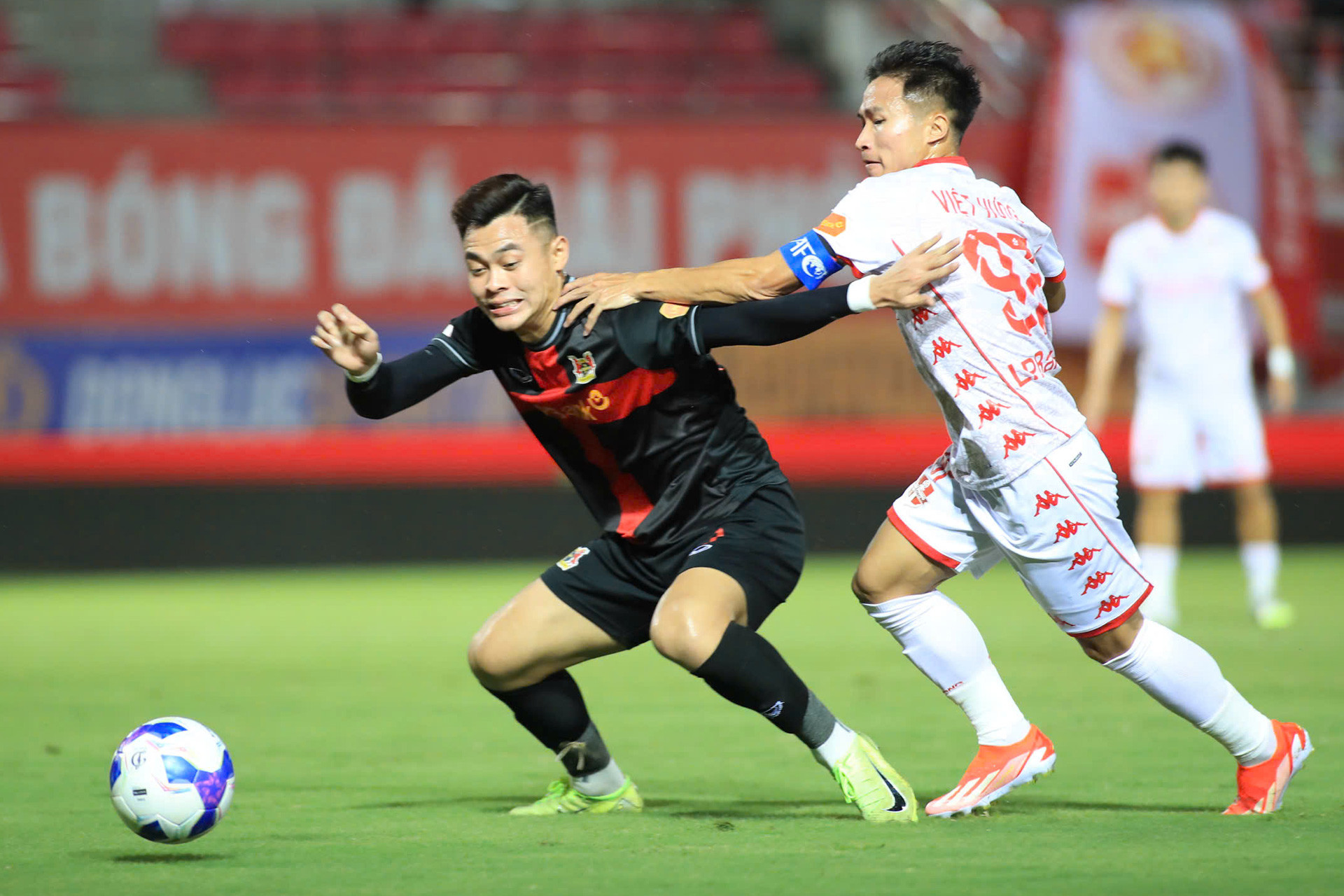 Nhận định, Soi kèo Hải Phòng vs Ninh Bình 18h00 ngày 23/11: Đứt mạch bất bại - Ảnh 4
