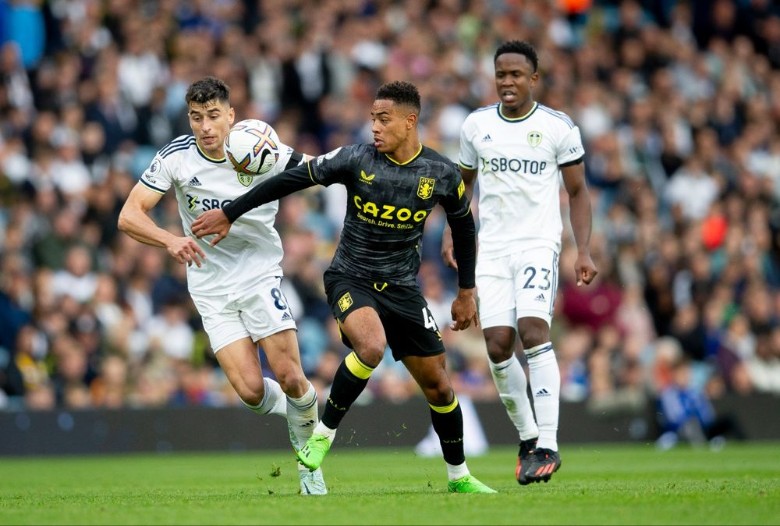 Nhận định, Soi kèo Leeds United vs Aston Villa, 21h00 ngày 23/11: Chủ nhà lâm nguy - Ảnh 1