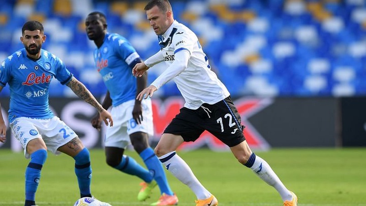 Nhận định, Soi kèo Napoli vs Atalanta 2h45 ngày 23/11: Bất phân thắng bại - Ảnh 4