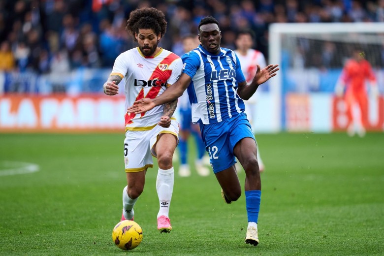Nhận định, Soi kèo Real Oviedo vs Rayo Vallecano, 20h00 ngày 23/11: Dìm đối thủ xuống đáy - Ảnh 1
