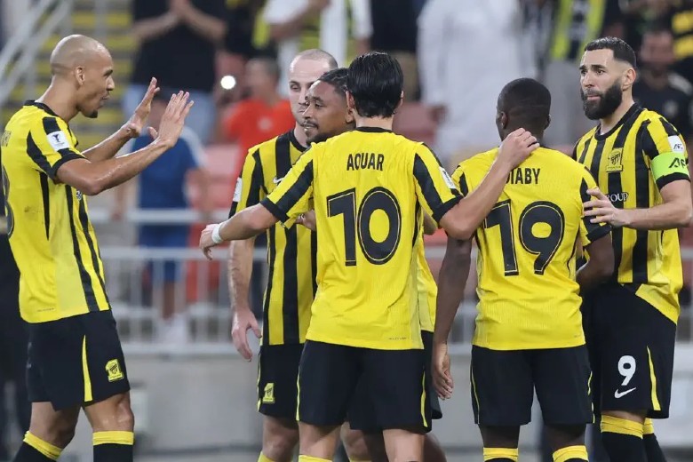 Nhận định, Soi kèo Al Duhail vs Al Ittihad, 23h00 ngày 24/11: Rượt đuổi kịch tính - Ảnh 1