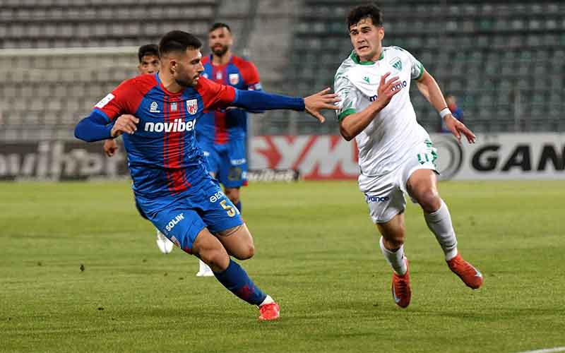 Nhận định, Soi kèo Volos vs Levadiakos 23h00 ngày 24/11: Điểm tựa sân nhà - Ảnh 1