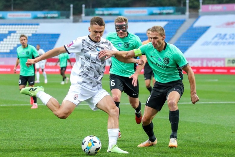Nhận định, Soi kèo Zorya Luhansk vs Oleksandriya, 23h00 ngày 24/11: Kết quả hợp lý - Ảnh 1