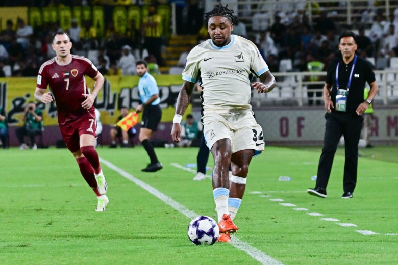 Nhận định, Soi kèo Al Wahda vs Al-Sadd, 23h00 ngày 25/11: Cửa đi tiếp đóng lại - Ảnh 1