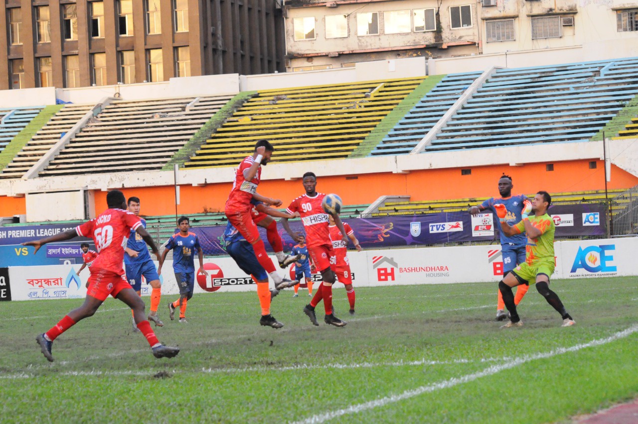 Nhận định, Soi kèo Arambagh KS vs Bashundhara Kings 15h45 ngày 24/11: Chênh lệch đẳng cấp - Ảnh 4
