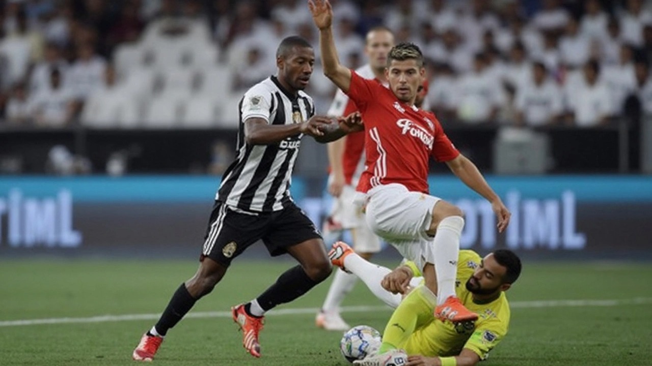 Nhận định, Soi kèo Internacional vs Santos 7h ngày 25/11: Buồn cho Neymar - Ảnh 4