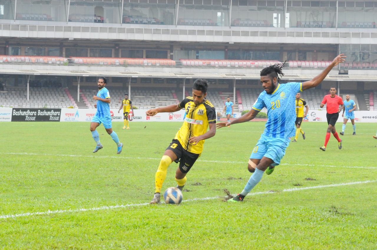 Nhận định, Soi kèo Mohammedan Dhaka vs Abahani Limited Dhaka 15h45 ngày 24/11: Derby cân sức - Ảnh 4