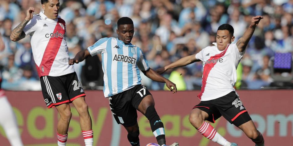 Nhận định, Soi kèo Racing Club vs River Plate 5h15 ngày 25/11: Vượt qua nỗi ám ảnh - Ảnh 4